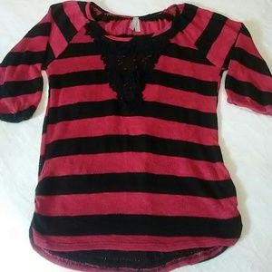 Vanity sweater